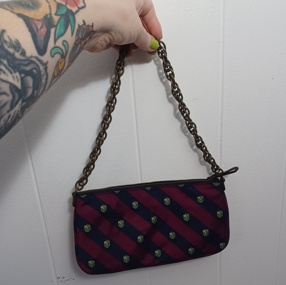 Y2K J.Crew Mini Bag - Picture 5 of 7